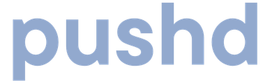pushd inc.